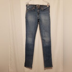 MR. CO OPERATIVE SKINNY JEANS, size 28 EUC